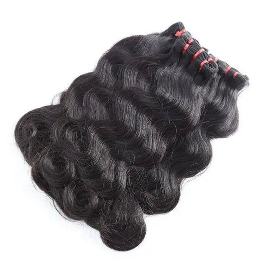 Bodywave Double Drawn - Uzuri