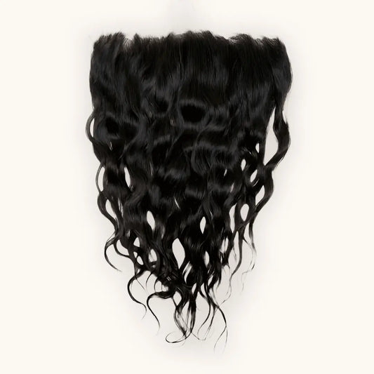 Lace frontale hd 13x4 bodywave - Uzuri