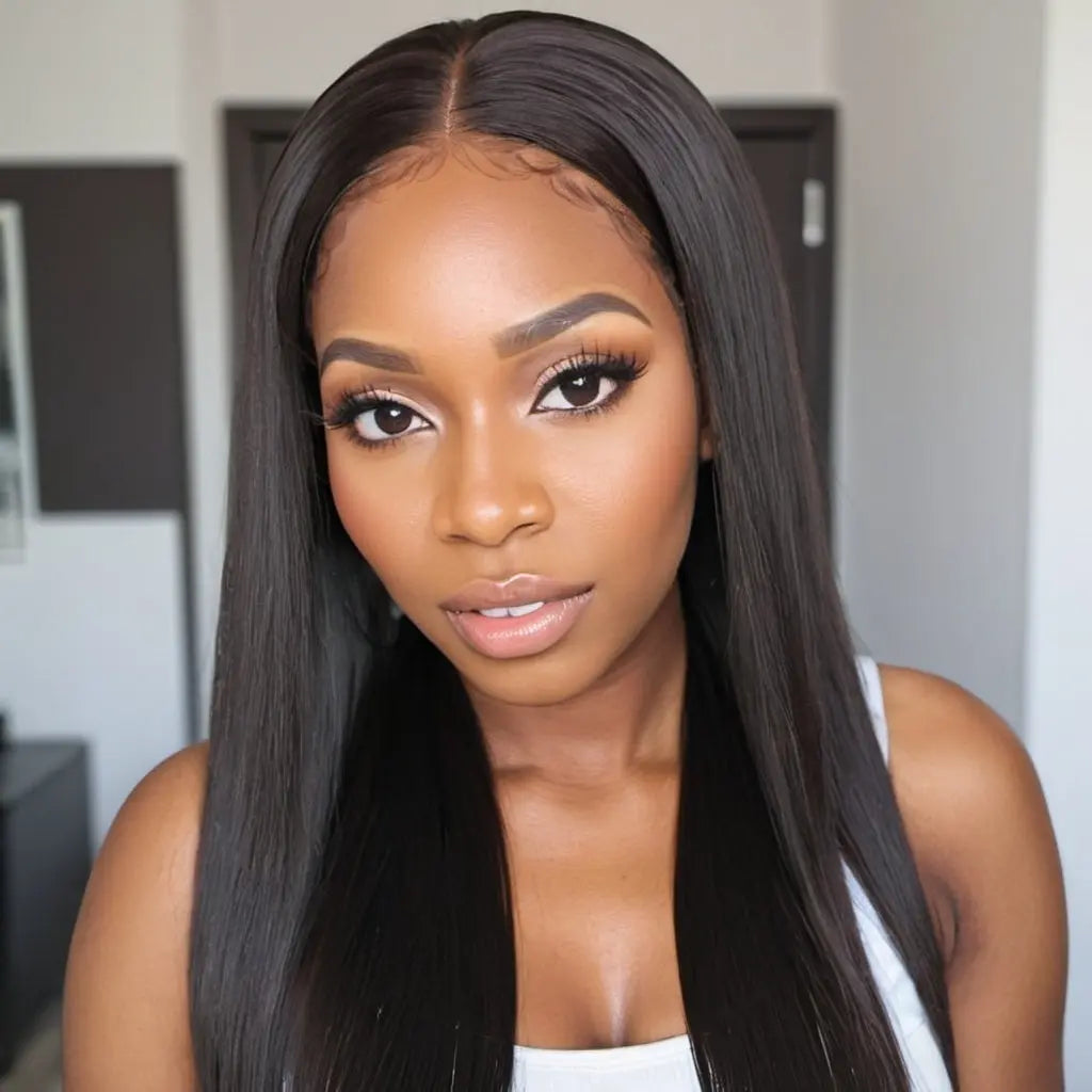 SHEKINAH HD - Lace Wig Lisse - Uzuri